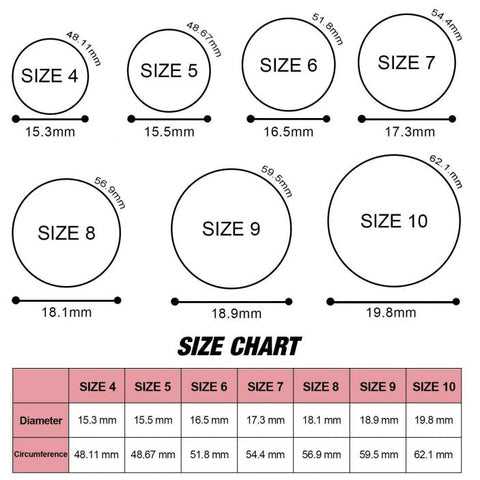 [Kaelin Vow] THREE-ROW DIAMOND RING