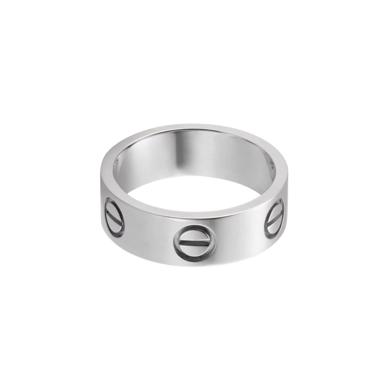 [Kaelin Vow]LOVE RING 5.5MM NO DIAMOND