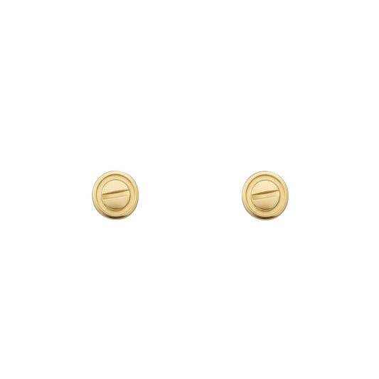 [Kaelin Vow] LIEBESOHRRINGE 7,2 MM