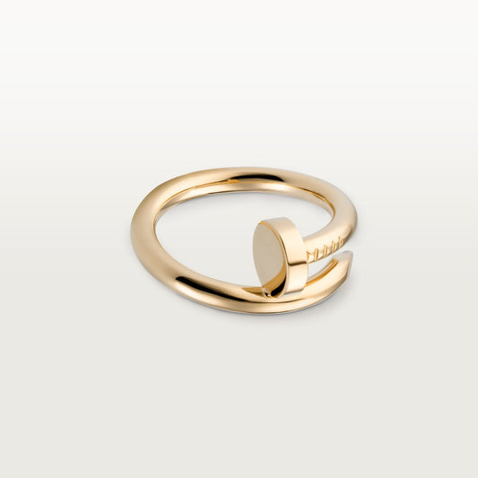 [Kaelin Vow]JUSTE RING 2.6MM