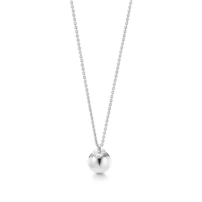 [Kaelin Vow]BALL PENDANT 12.75MM NECKLACE