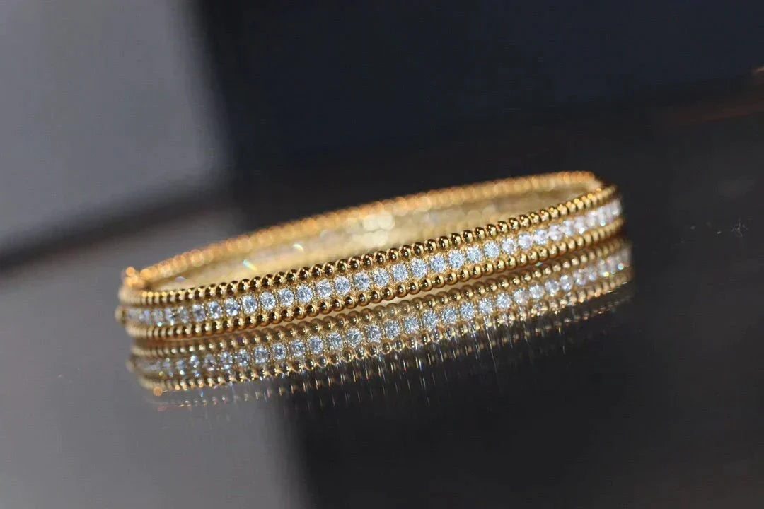 [Kaelin Vow]PERLEE DIAMONDS BRACELET 1 ROW