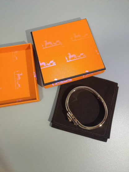 [Kaelin Vow]H BRACELET PERU 12MM