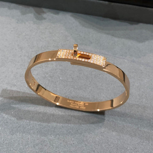 [Kaelin Vow]KELLY ARMBAND DIAMANT