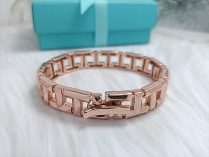 [Kaelin Vow]T TRUE NARROW BRACELET
