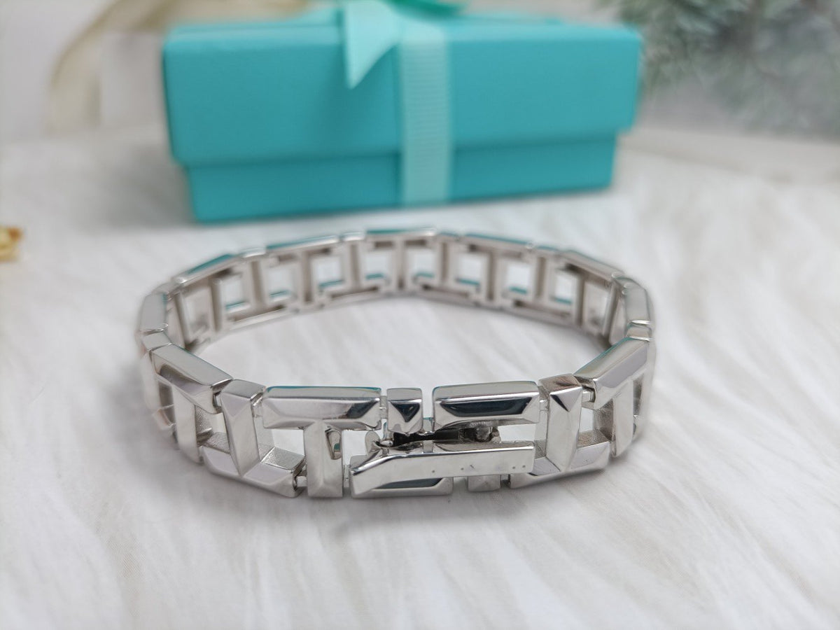 [Kaelin Vow]T TRUE NARROW BRACELET