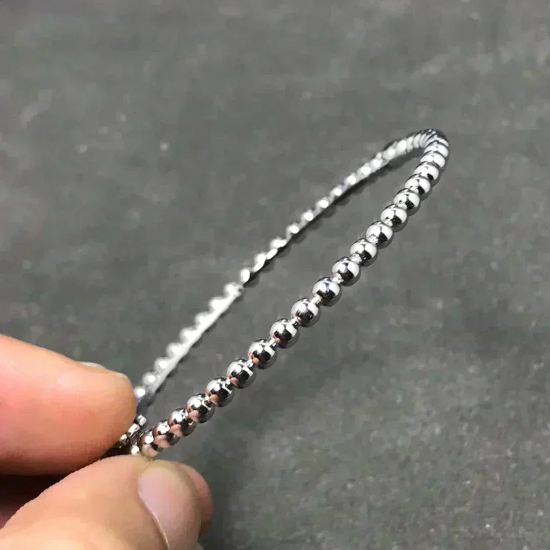 [Kaelin Vow]PERLEE PEARLS BRACELET