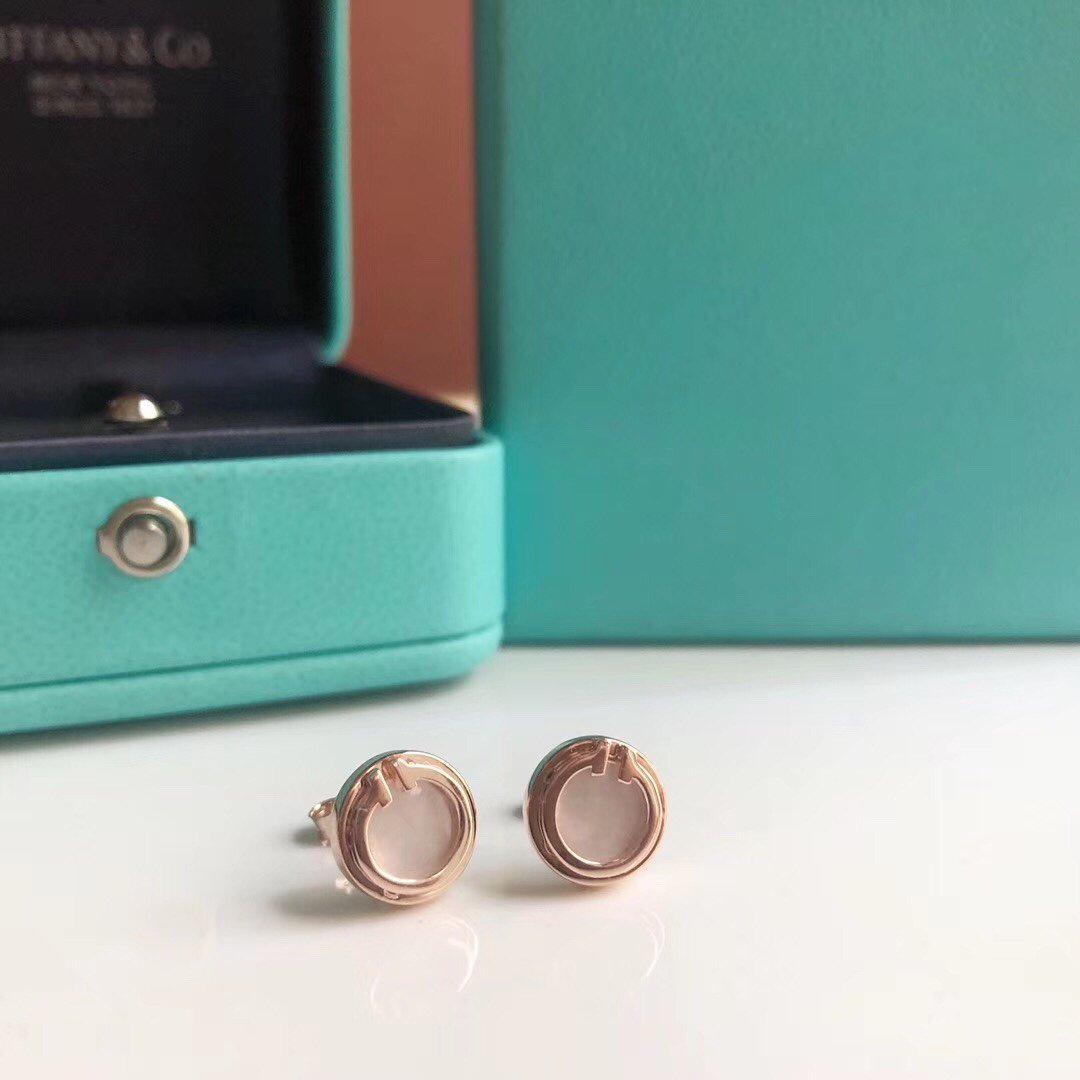 [Kaelin Vow]PEARL CIRCLE EARRINGS MOTHER