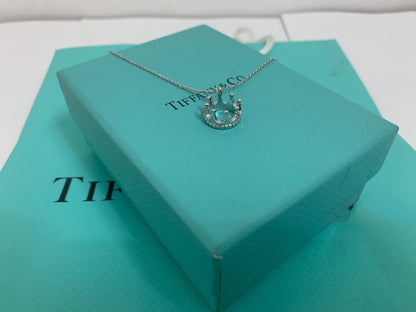 [Kaelin Vow]CROWN NECKLACE MECARI