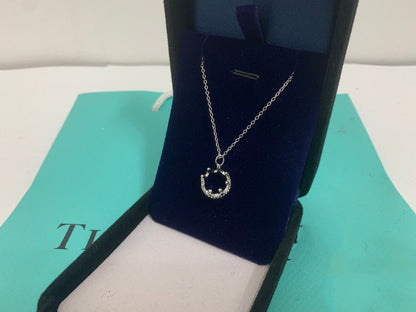 [Kaelin Vow]CROWN NECKLACE MECARI