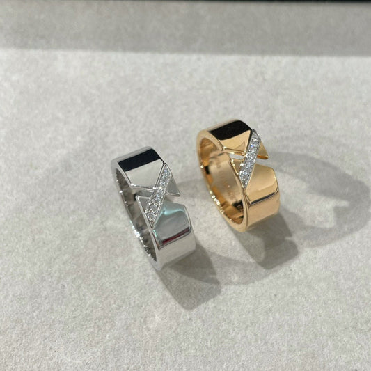 [Kaelin Vow]LIENS EVIDENCE DIAOMOND RING