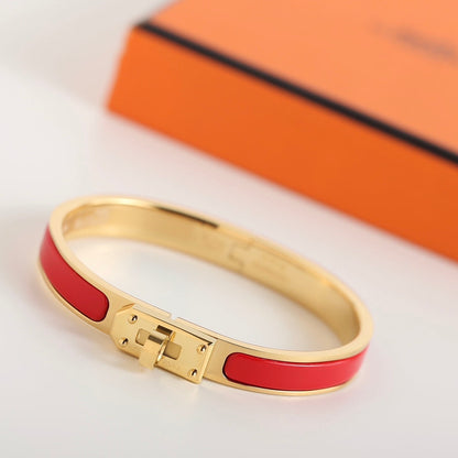 [Kaelin Vow]HM KELLY RED BRACELET