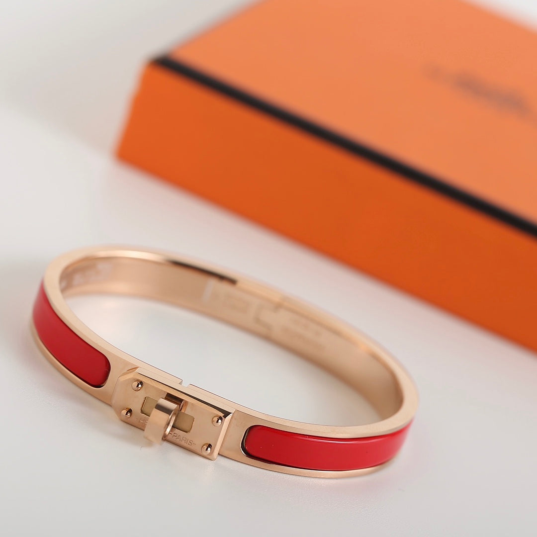 [Kaelin Vow]HM KELLY RED BRACELET