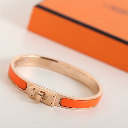 [Kaelin Vow]HM KELLY ORANGES ARMBAND