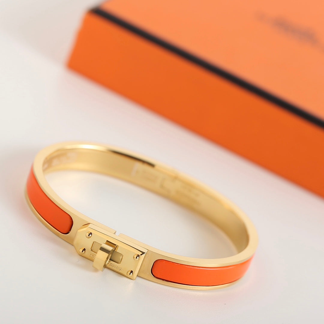 [Kaelin Vow]HM KELLY ORANGES ARMBAND