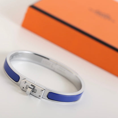 [Kaelin Vow]HM KELLY BLUE BRACELET