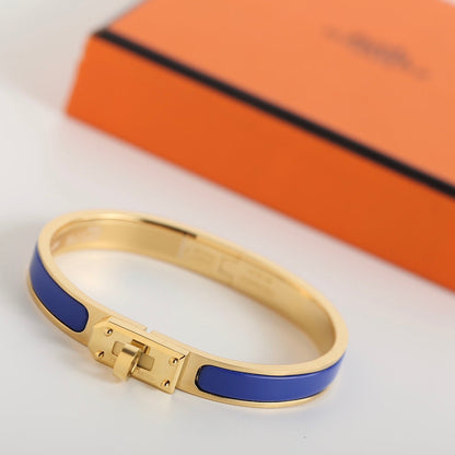 [Kaelin Vow]HM KELLY BLUE BRACELET