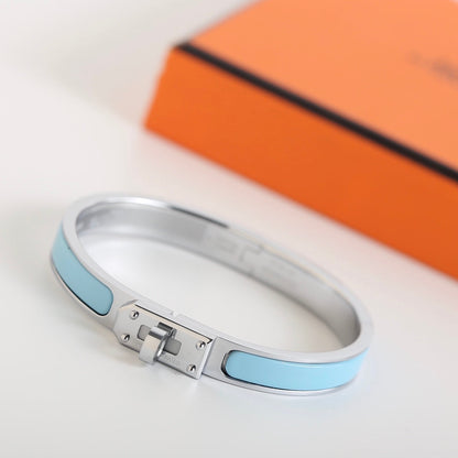[Kaelin Vow]HM KELLY CLOUD BLUE ARMBAND