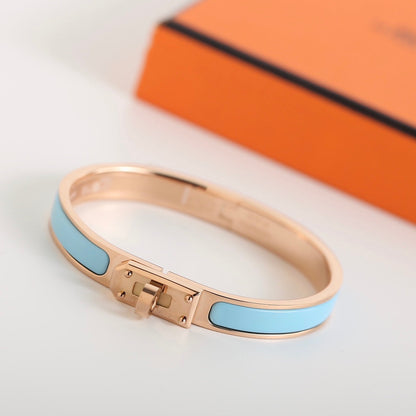 [Kaelin Vow]HM KELLY CLOUD BLUE ARMBAND