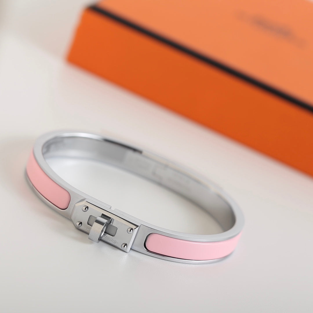 [Kaelin Vow]HM KELLY PINK BRACELET