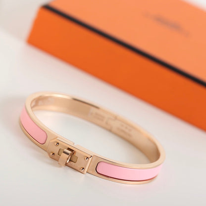 [Kaelin Vow]HM KELLY PINK BRACELET