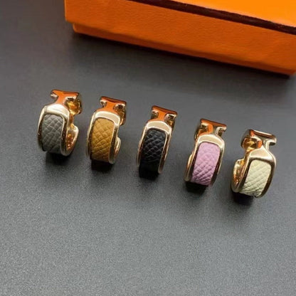 [Kaelin Vow]OLYMPE RING AUS ROSÉGOLD