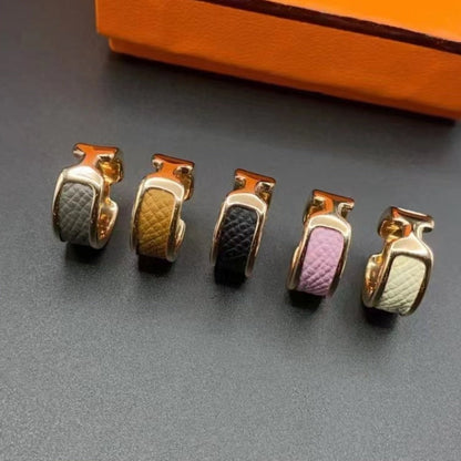 [Kaelin Vow]OLYMPE RING AUS ROSÉGOLD