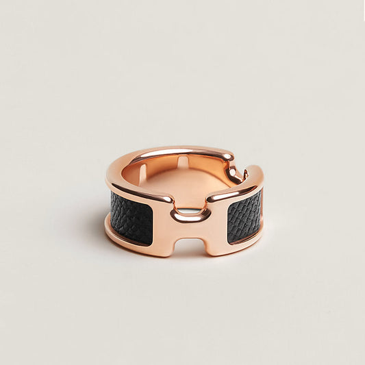 [Kaelin Vow]OLYMPE RING AUS ROSÉGOLD