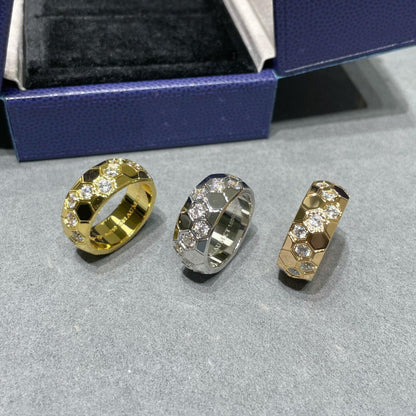 [Kaelin Vow]BEE LOVE DIAMOND LARGE RING