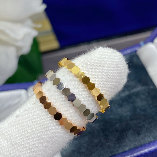 [Kaelin Vow]BEE LOVE SMALL RING