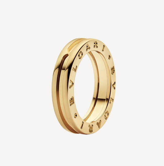[Kaelin Vow]ZERO 1 ONE-BAND RING
