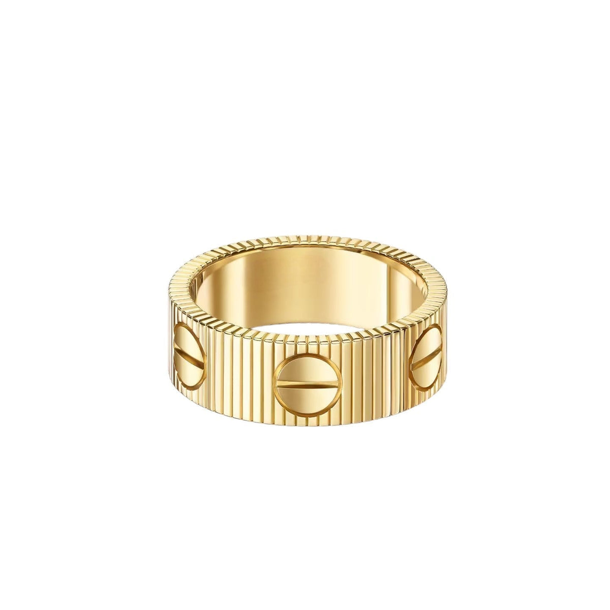 [Kaelin Vow]LOVE UNLIMITED RING