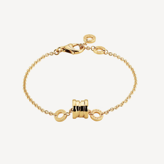 [Kaelin Vow]ZERO 1 SOFT GOLD BRACELET