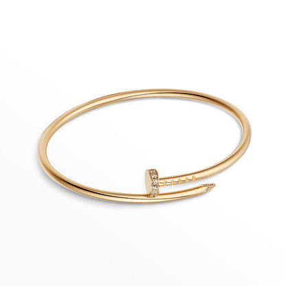 [Kaelin Vow]JUSTE BRACELET 2.5MM DIAMONDS
