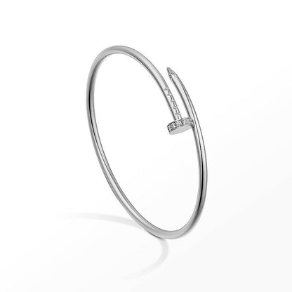 [Kaelin Vow]JUSTE BRACELET 2.5MM DIAMONDS
