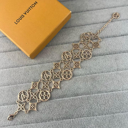 [Kaelin Vow]LETTER COMBINATION BRACELET