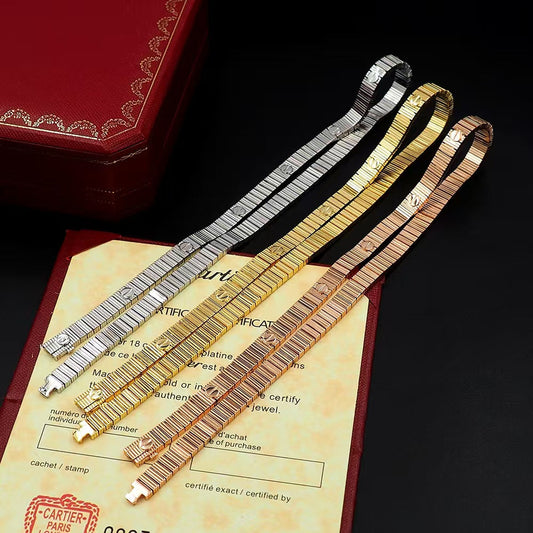 [Kaelin Vow] 2026 NEW LOVE UNLIMITED NECKLACE