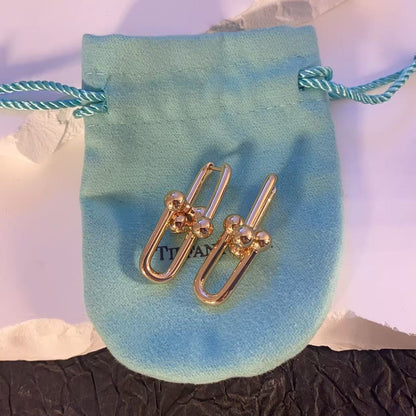 [Kaelin Vow]HW SERIES EARRINGS