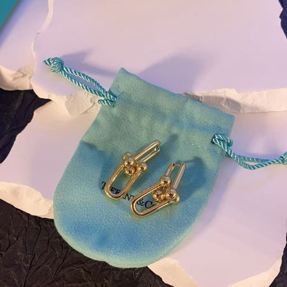 [Kaelin Vow]HW SERIES EARRINGS
