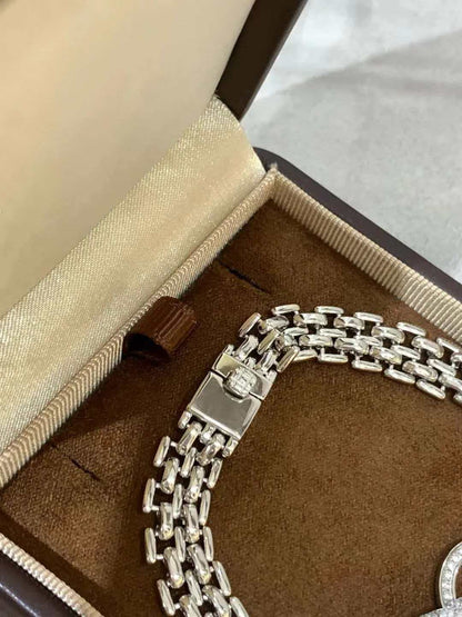 [Kaelin Vow] DOUBLE PANTHER BRACELET