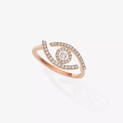 [Kaelin Vow] MOVE Lucky Eye RING