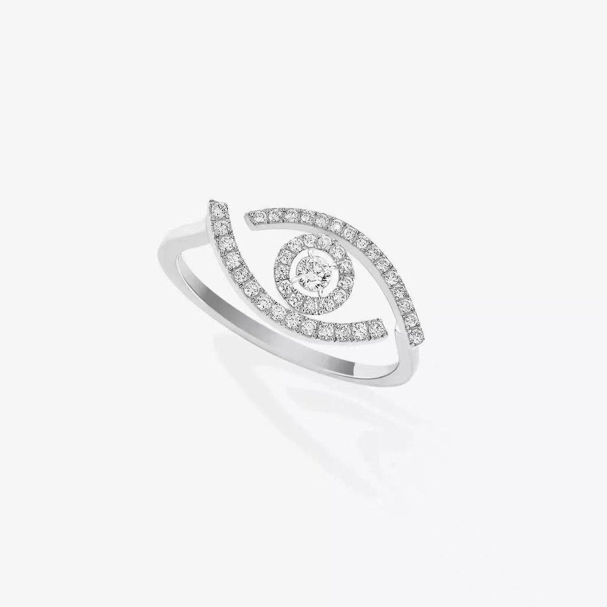 [Kaelin Vow] MOVE Lucky Eye RING