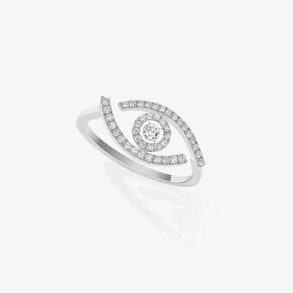 [Kaelin Vow] MOVE Lucky Eye RING