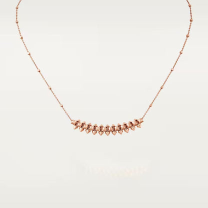 [Kaelin Vow]CLASH  MEDIUM NECKLACE