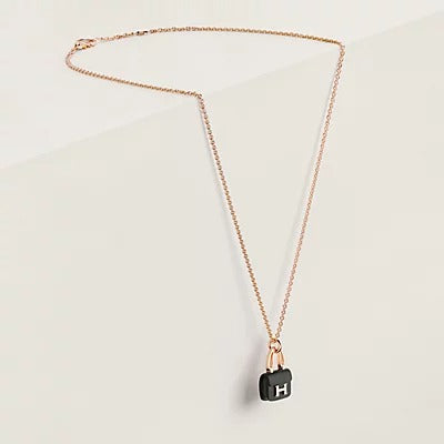 [Kaelin Vow]WOMEN'S HM AMULETTES CONSTANCE PENDANT NECKLACE