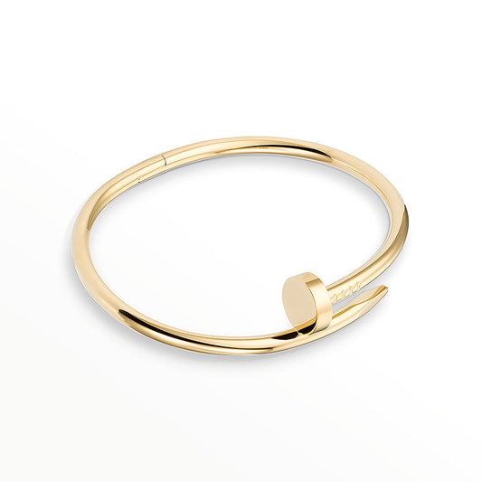 [Kaelin Vow]JUSTE ARMBAND 3,5 MM