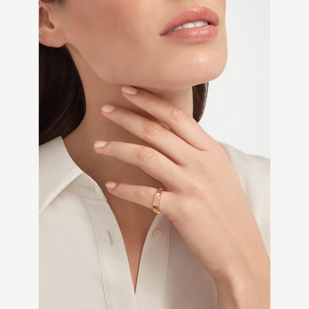 [Kaelin Vow]ZERO 1 ESSENTIAL WITH A DIAMOD RING