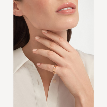 [Kaelin Vow]ZERO 1 ESSENTIAL WITH A DIAMOD RING