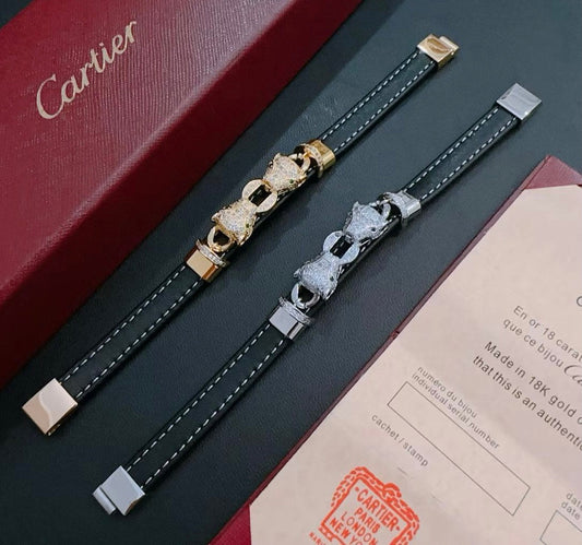 [Kaelin Vow Jewelry] PANTHERE  BRACELET
