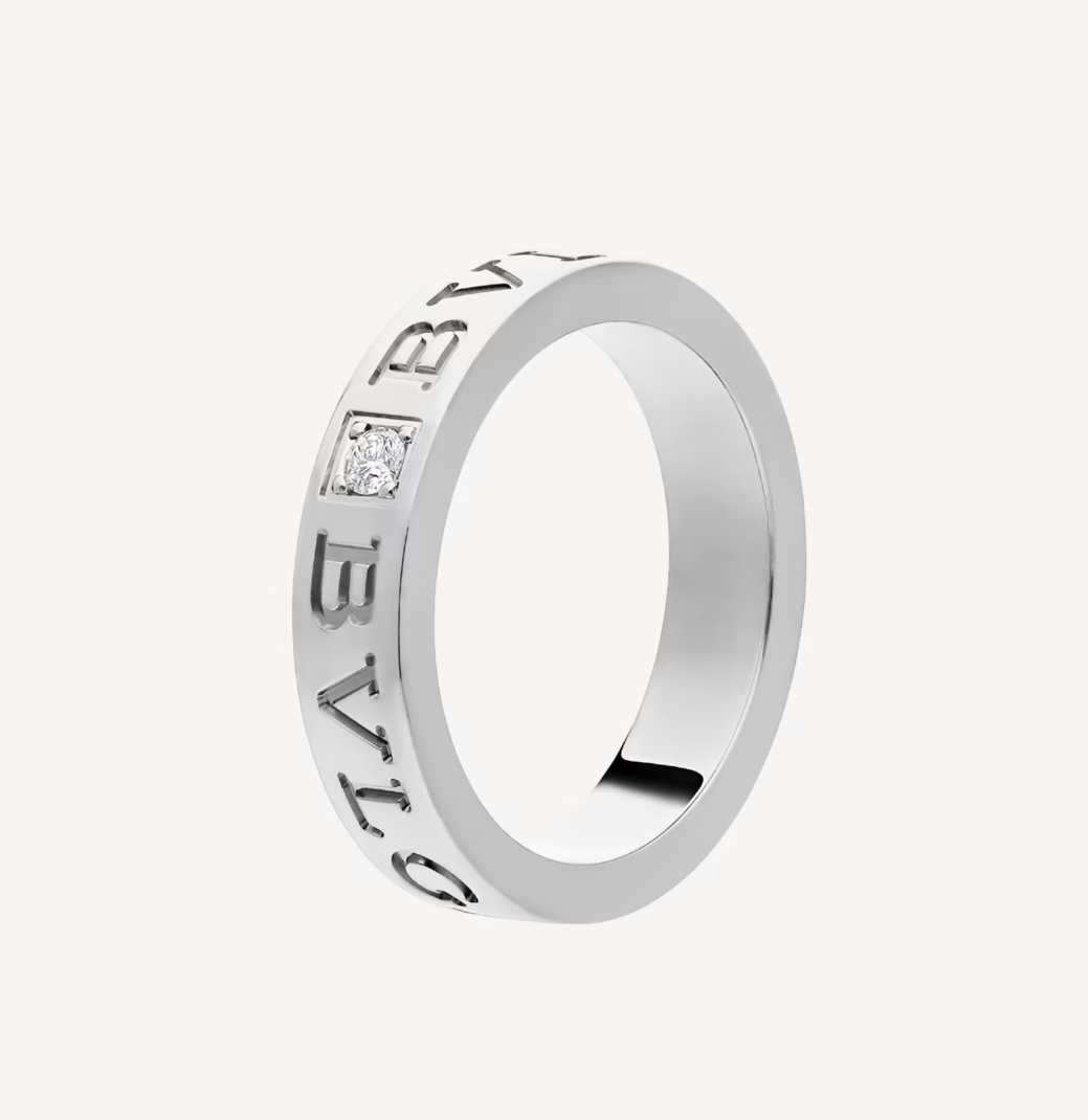 [Kaelin Vow]ZERO 1 ESSENTIAL WITH A DIAMOD RING